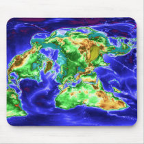 Iceland-30 Mouse Pad