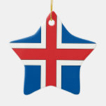 Iceland Christmas Tree Ornaments