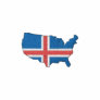 Iceland Polo