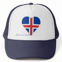 iceland, eurovision 2009 hats