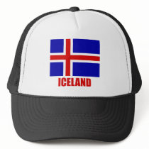 iceland_flag_iceland10x10 hats
