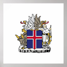 Iceland, Iceland Posters