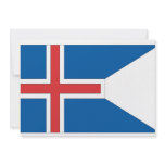 Iceland Personalized Announcements