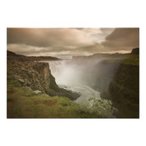 Iceland, Jokulsargljufur National Park.