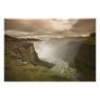 Iceland, Jokulsargljufur National Park.
