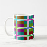 Iceland Multihue Flags Mug