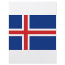 Iceland National Flag flyers by All_Flags Iceland National Flag flyers