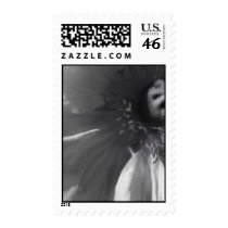 Iceland Poppy Wedding Postage Stamp by naturalilly Iceland Poppy Wedding Postage Stamp