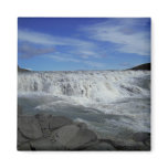 Iceland Waterfall Refrigerator Magnets