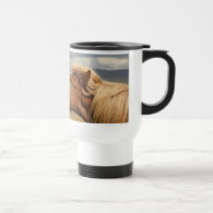Icelandic horse Mug