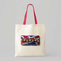 Icelandic Tolt Flag bags