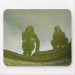Icelandic trolls mouse pads