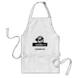 Iceman Beats Apron