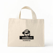 Iceman Beats Bag