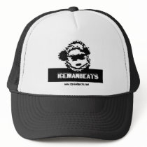Iceman Beats Hat