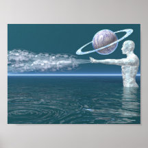 Iceman Posters
