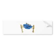 IcePacktoRescue032710 Bumper Sticker