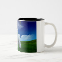 ICEworld Coffee Mugs
