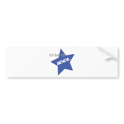 Idol Icon