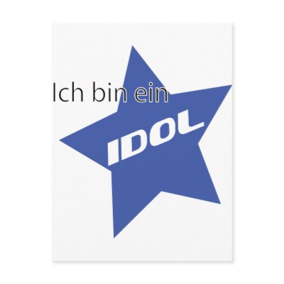 Idol Icon