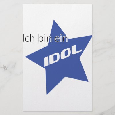 idol icon