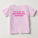 "Ich bin mit der Gesamtsituation unzufrieden" t-shirts by whatchamacallit "Ich bin mit der Gesamtsituation unzufrieden" t-shirts