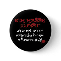 Ich hasse Kunst... buttons