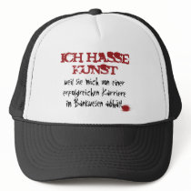 Ich hasse Kunst... hats