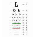 iChart t-shirts
