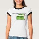 iChat with God t-shirts