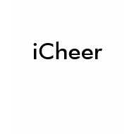 iCheer shirt