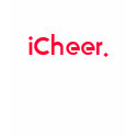iCheer. t-shirts