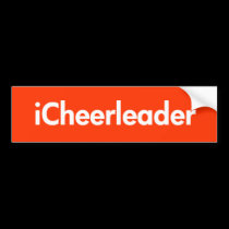 iCheerleader bumper stickers by bumper2bumper iCheerleader bumper stickers