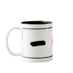 Ichiban Kanji Mug