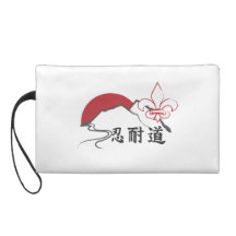 ichiban wrist purse wristlet clutches