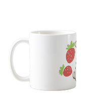 ichigo_bun mugs by eviktedRei ichigo_bun mugs