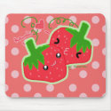 Ichigo mousepads by kawaii Ichigo mousepads