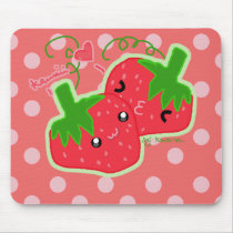 Ichigo mousepads by kawaii Ichigo mousepads