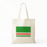 Ichkeria Tote Bag