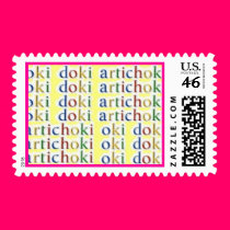 ichoki art stamps