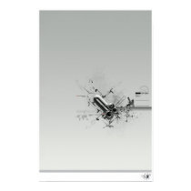 ICHROMA POSTER posters