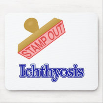 Ichthyosis mousepads