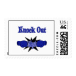 Ichthyosis Stamp
