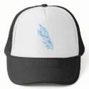 Icicle Hat by Mikeee7787 Icicle Hat