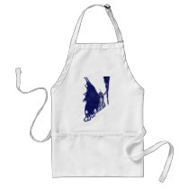 Icicle Tender Aprons
