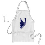 Icicle Tender aprons