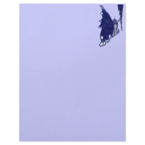 Icicle Tender Custom Letterhead