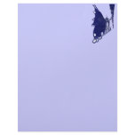 Icicle Tender letterhead