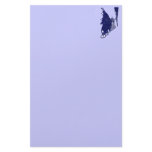 Icicle Tender Personalized Stationery