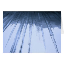 Icicle Wall cards by ktyqueen Icicle Wall cards